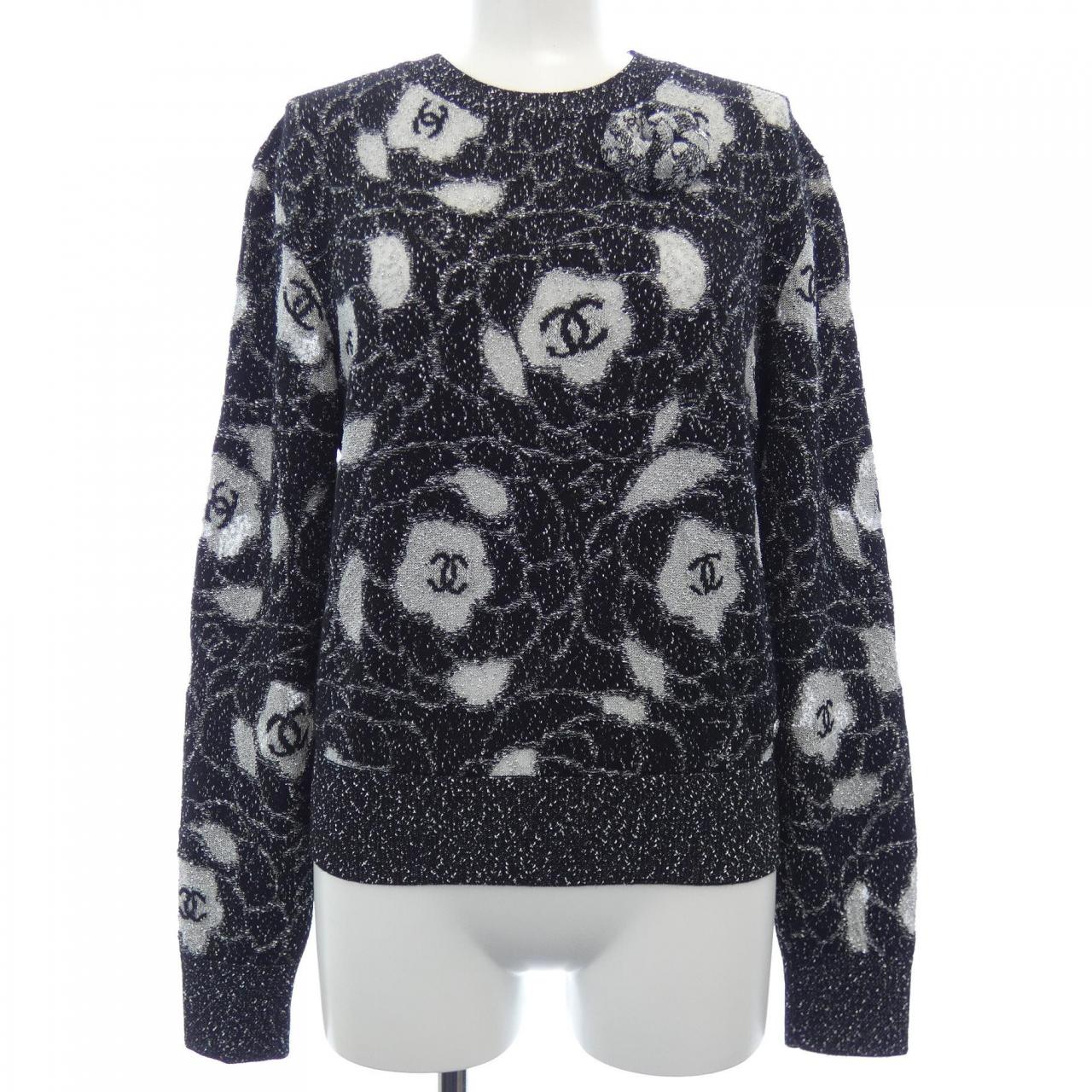 Chanel Knitwear