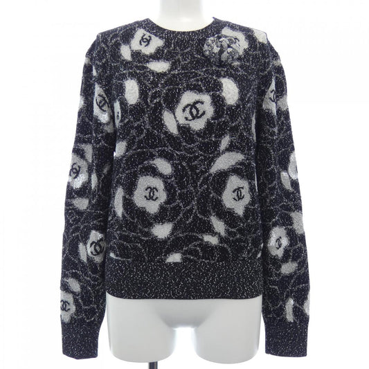 Chanel Knitwear