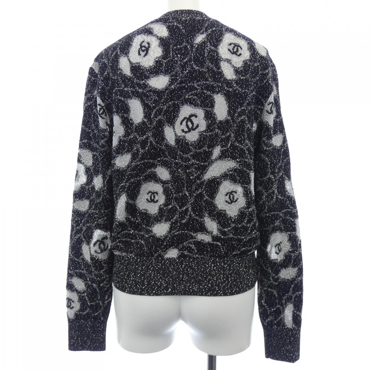 Chanel Knitwear