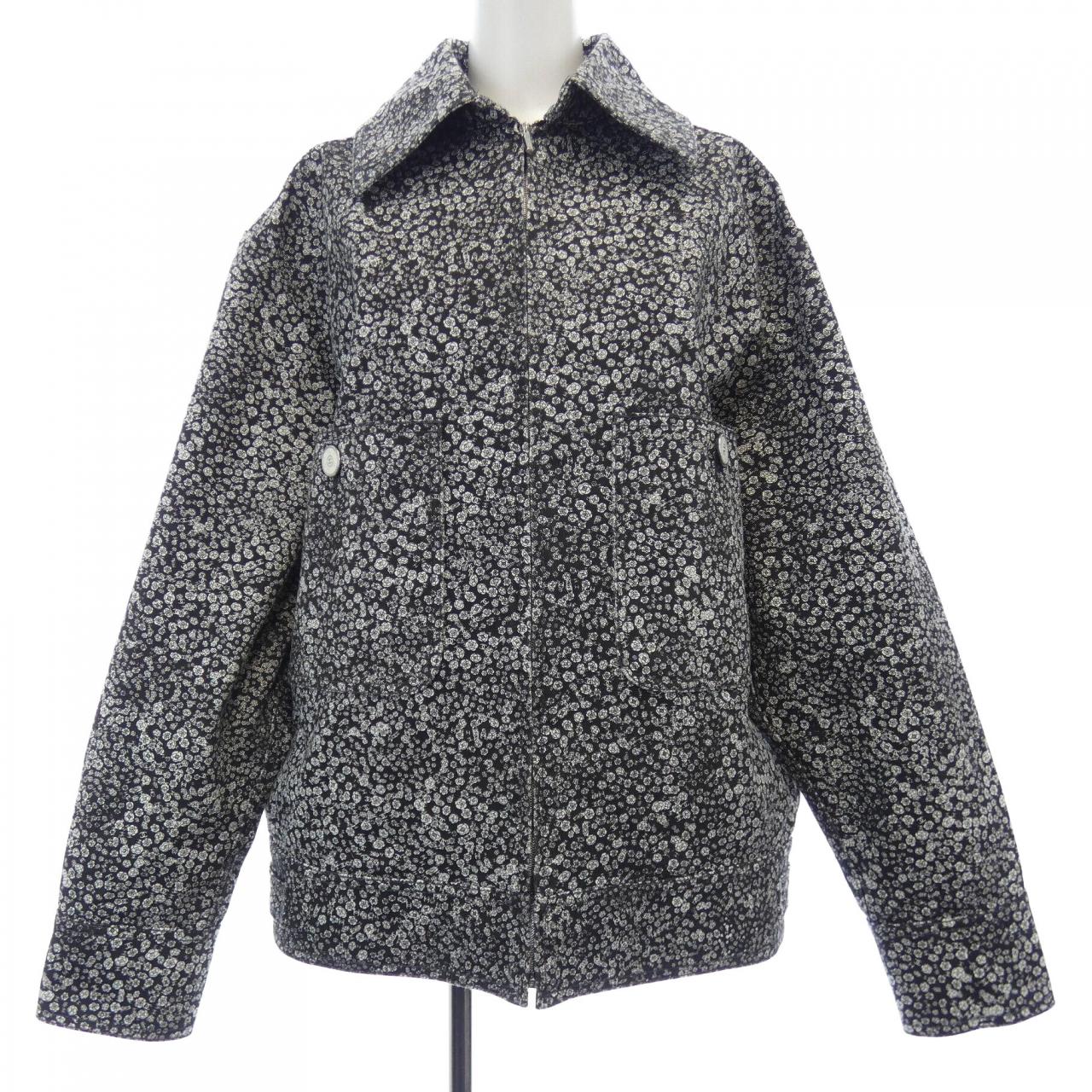 Chanel P71267V62844 Jacket