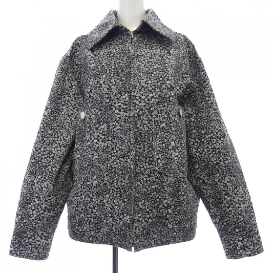 Chanel P71267V62844 Jacket