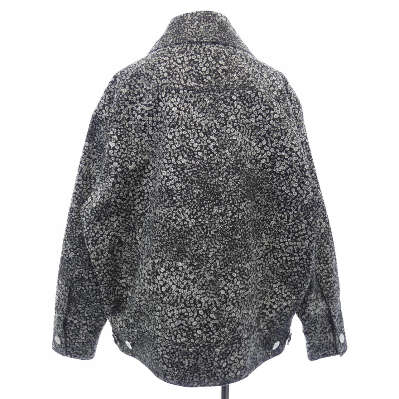 Chanel P71267V62844 Jacket