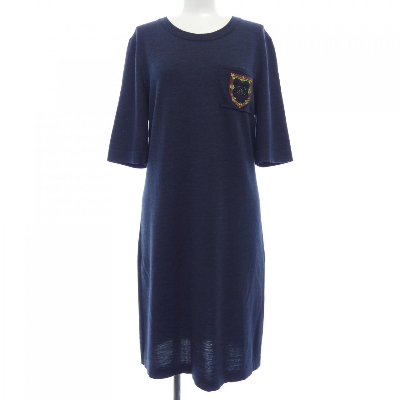Chanel P46568K05822 Dress