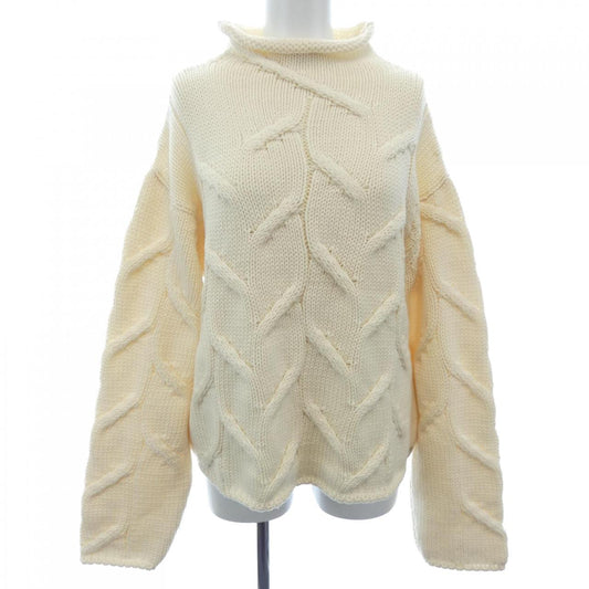Chanel P13656V00633 Knit