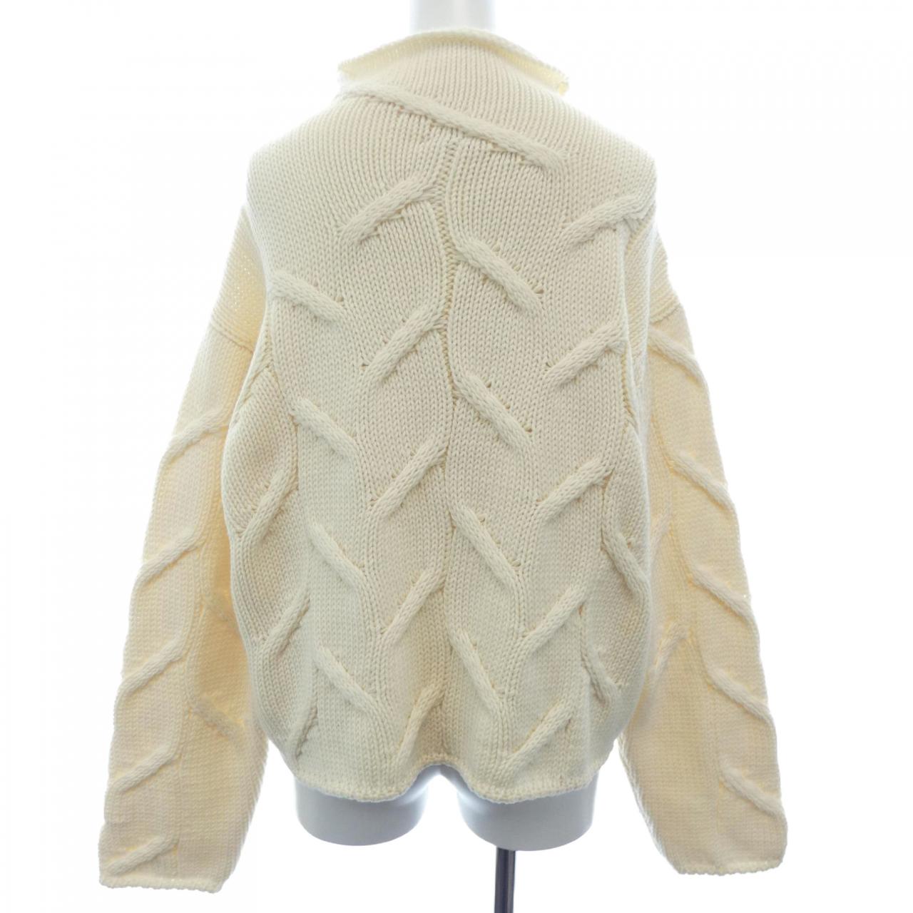 Chanel P13656V00633 Knit