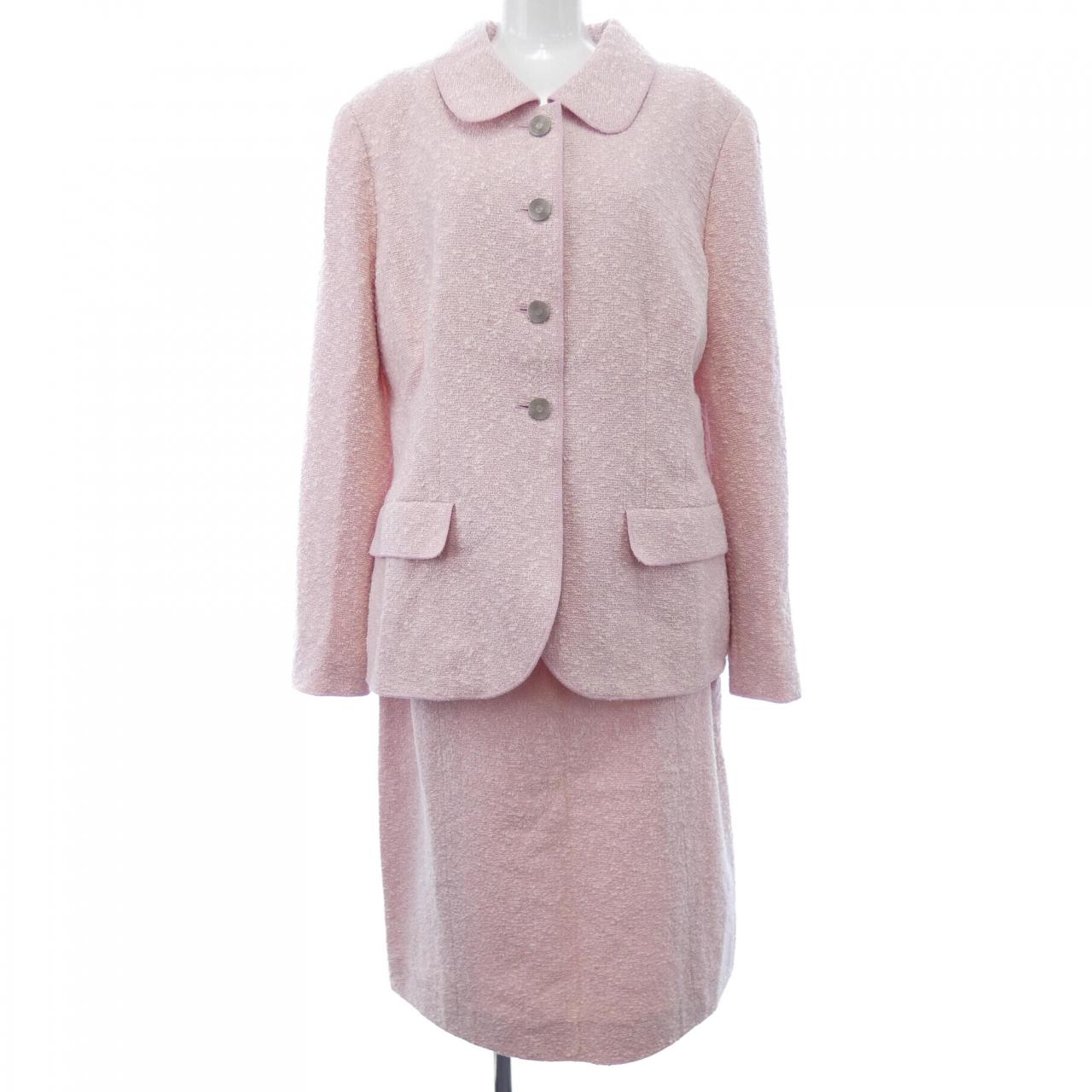 Chanel Suit