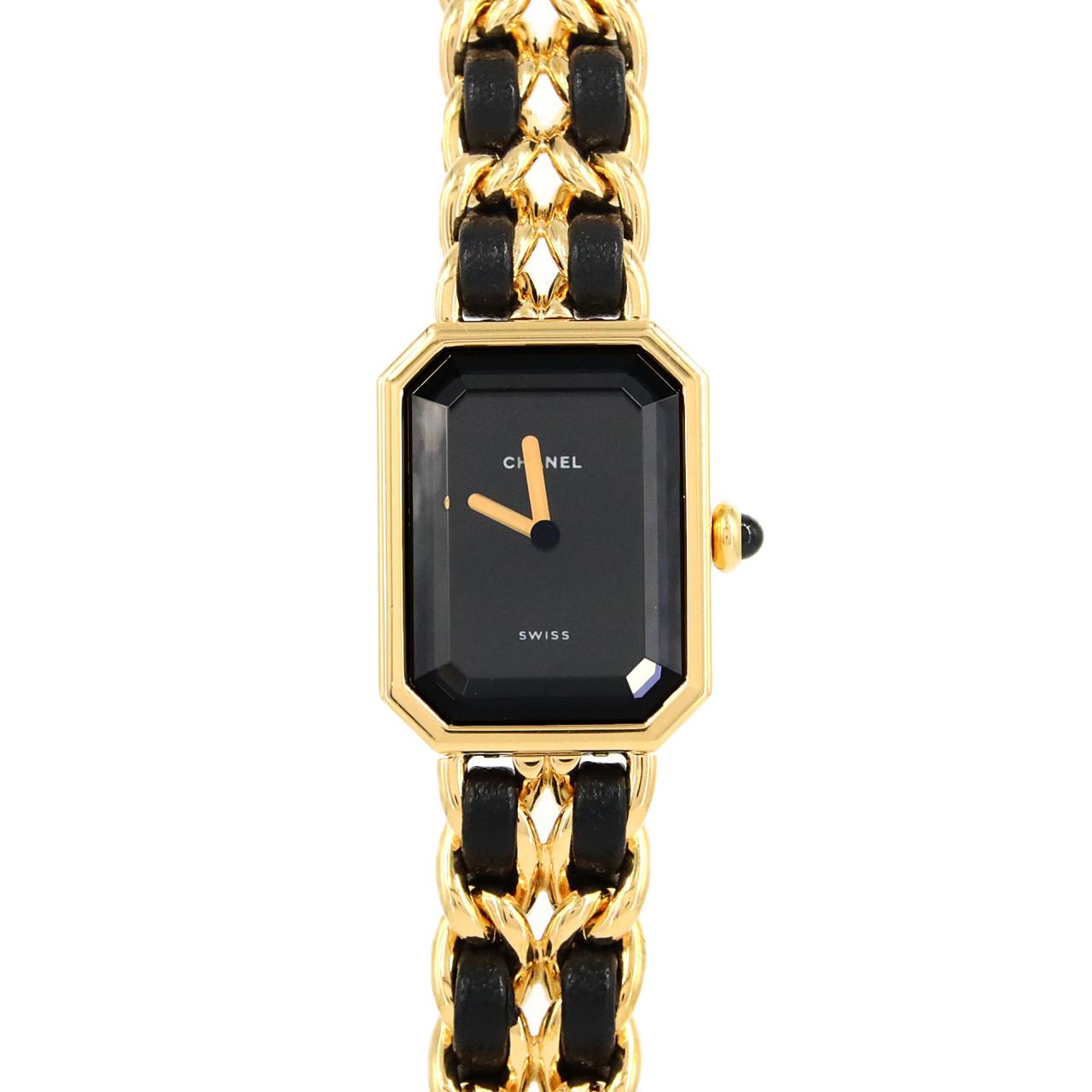 Chanel Première GP Quartz