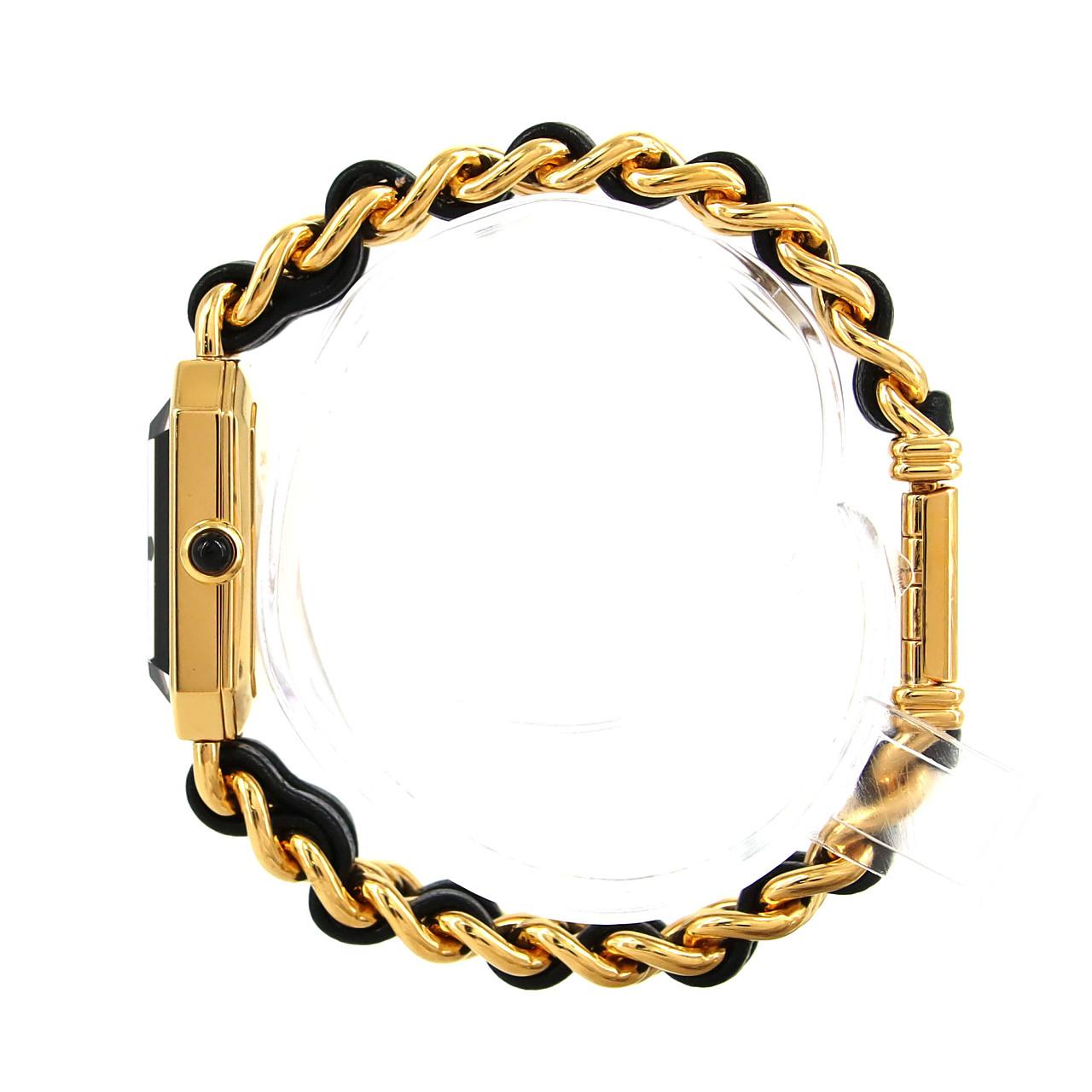 Chanel Première GP Quartz