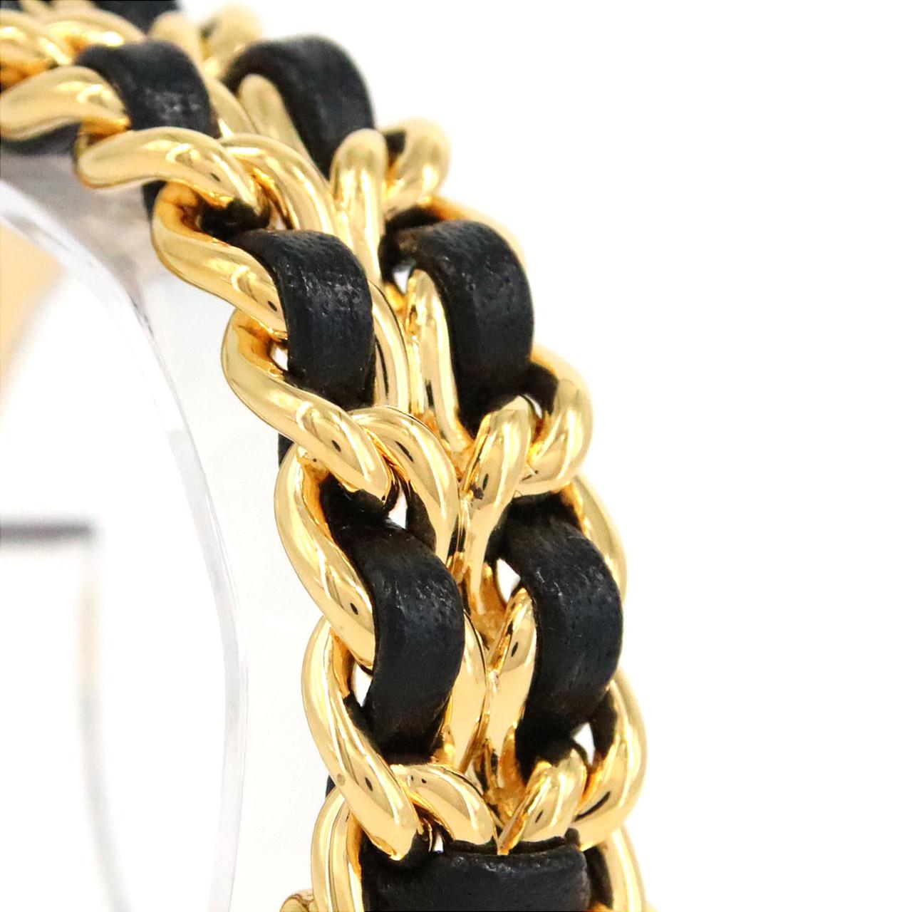 Chanel Première GP Quartz