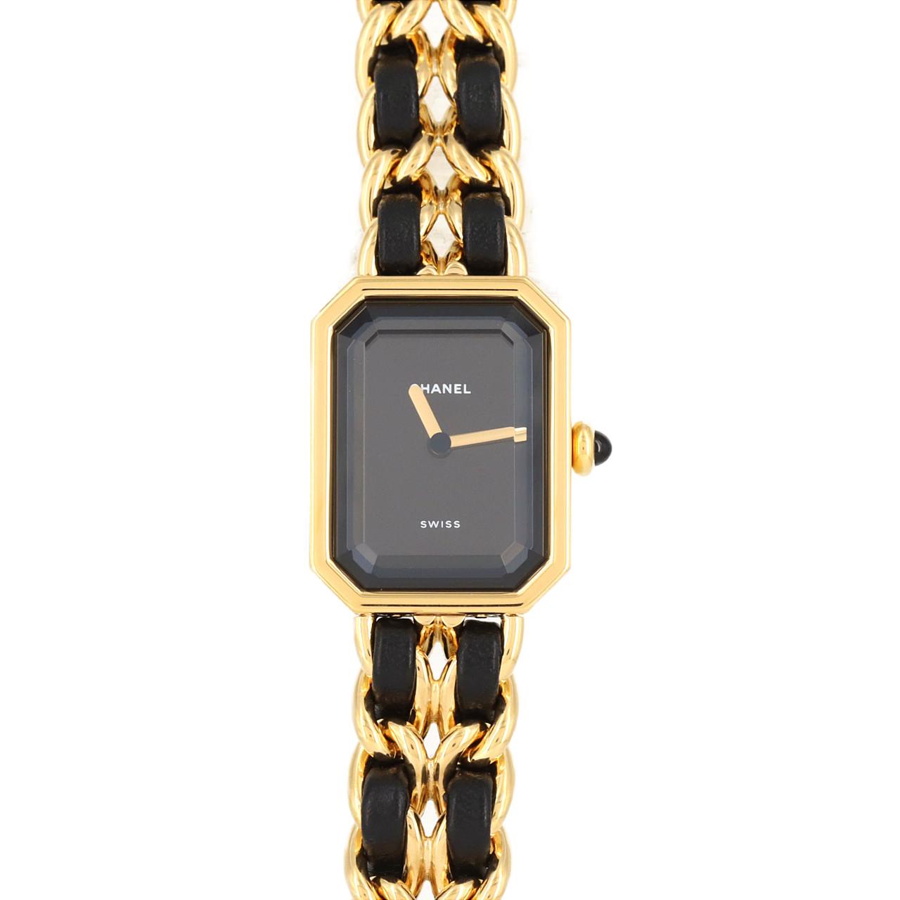 Chanel Première GP Quartz