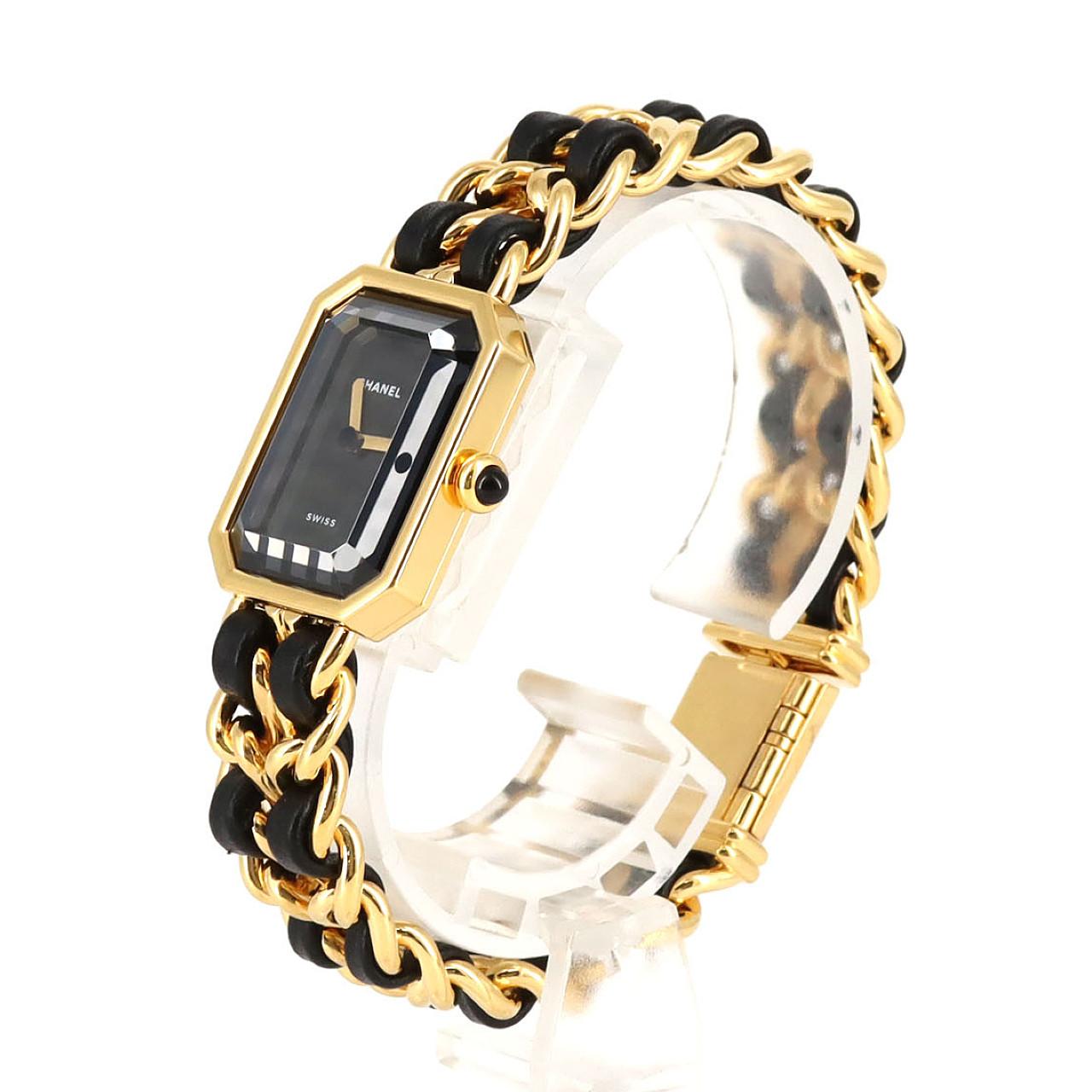 Chanel Première GP Quartz
