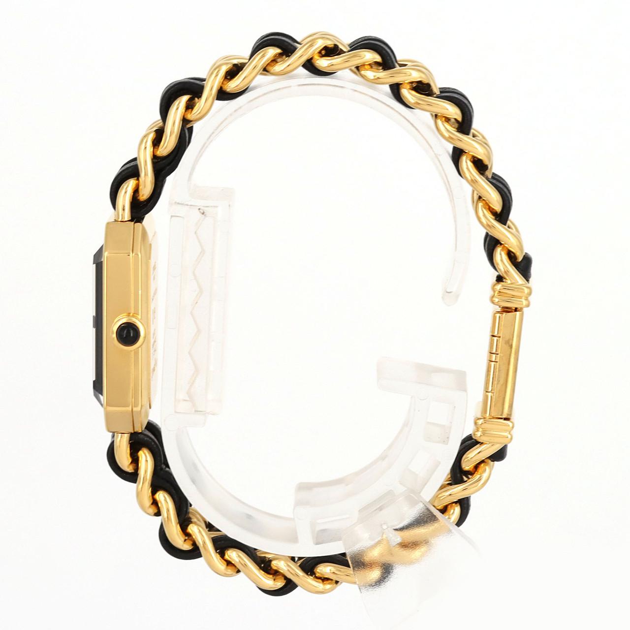 Chanel Première GP Quartz