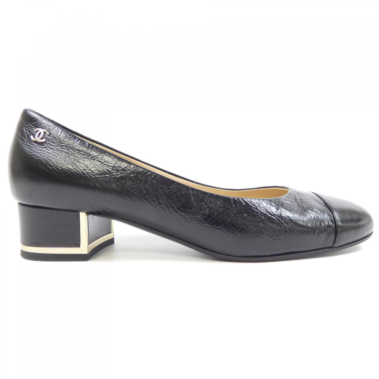 Chanel G31659 Pumps