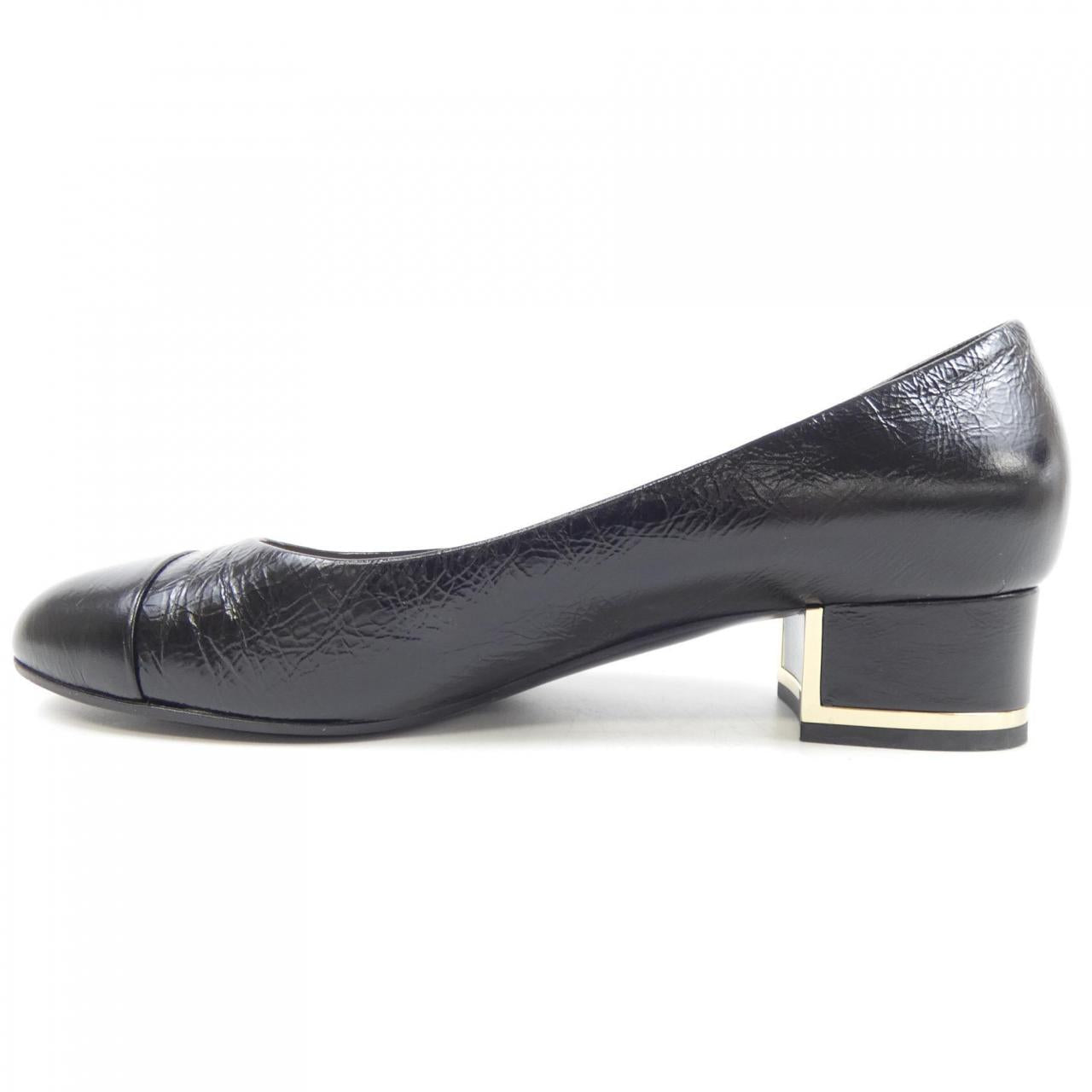 Chanel G31659 Pumps