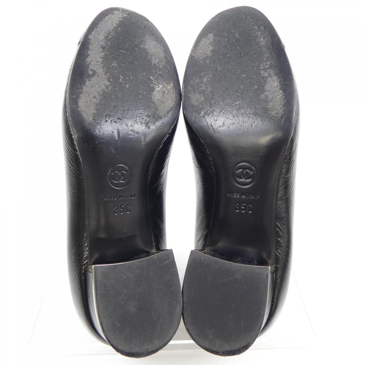 Chanel G31659 Pumps