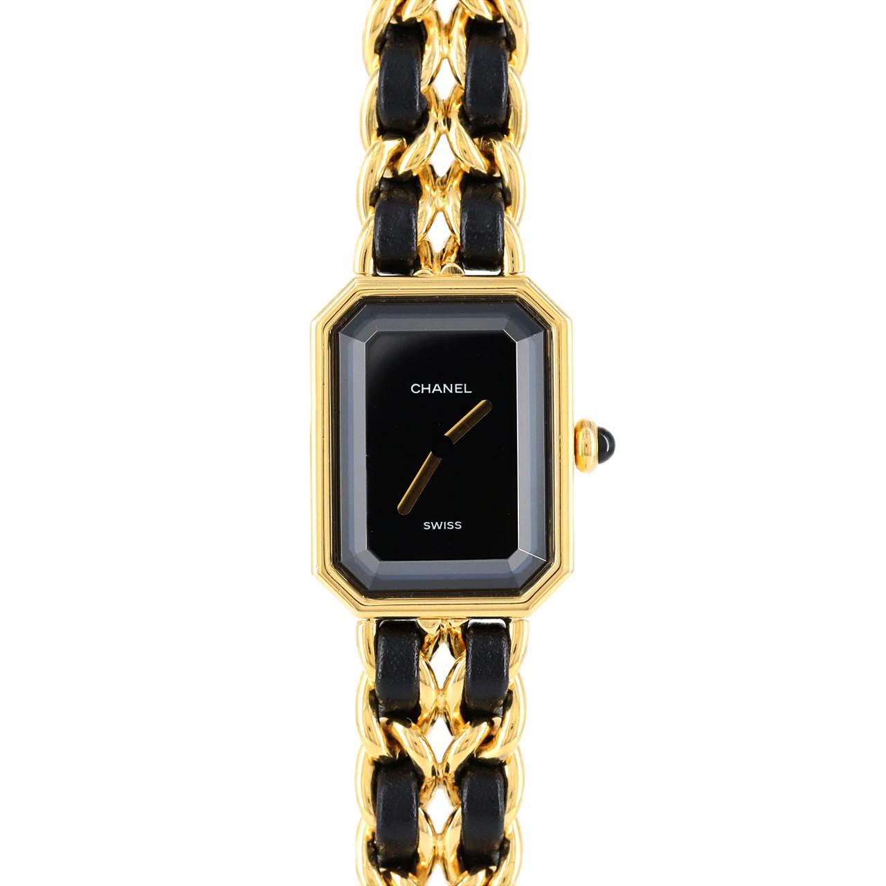 Chanel Première GP Quartz