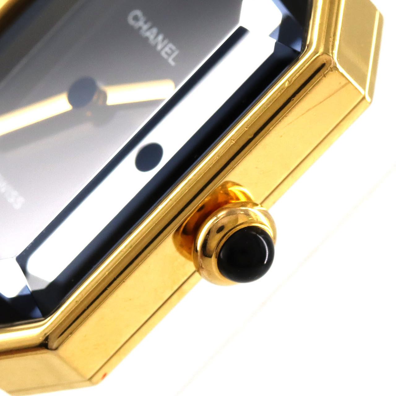 Chanel Première GP Quartz