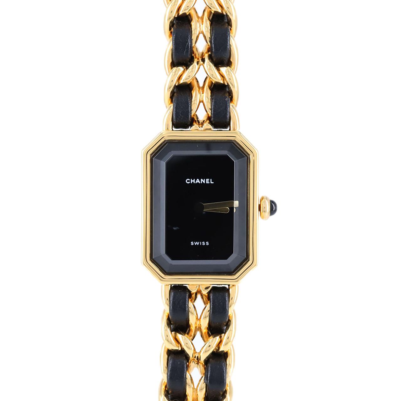 Chanel Première GP Quartz
