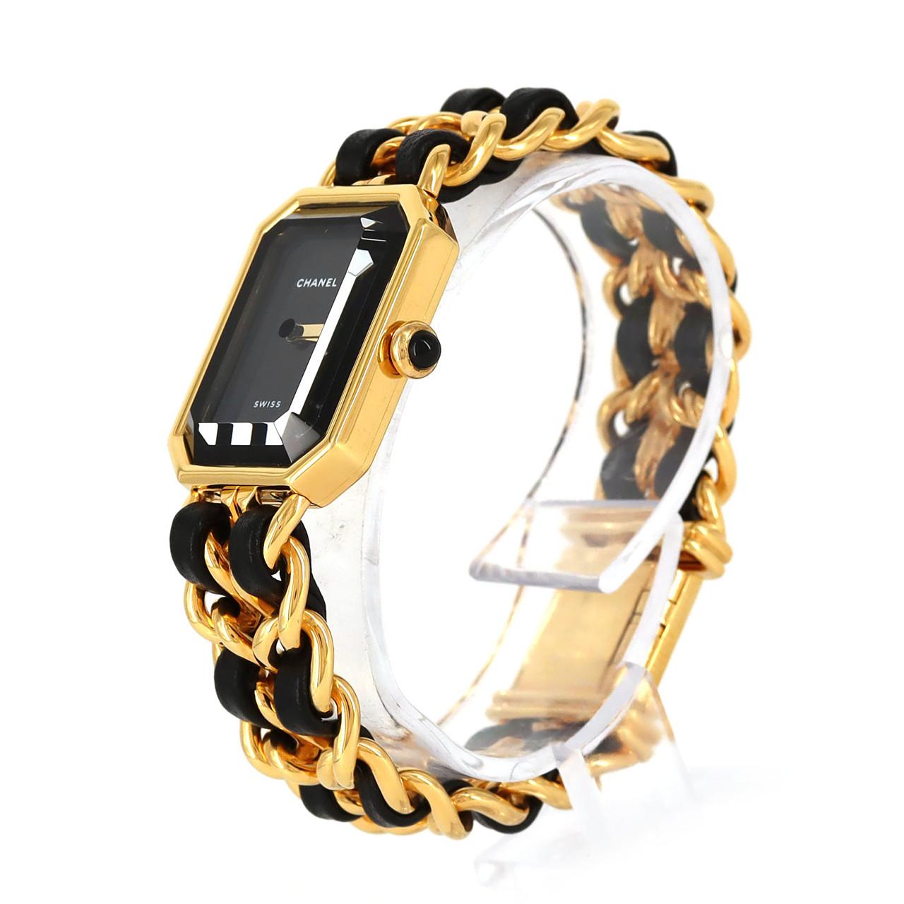Chanel Première GP Quartz