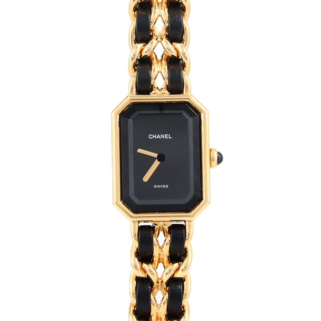 Chanel Première GP Quartz