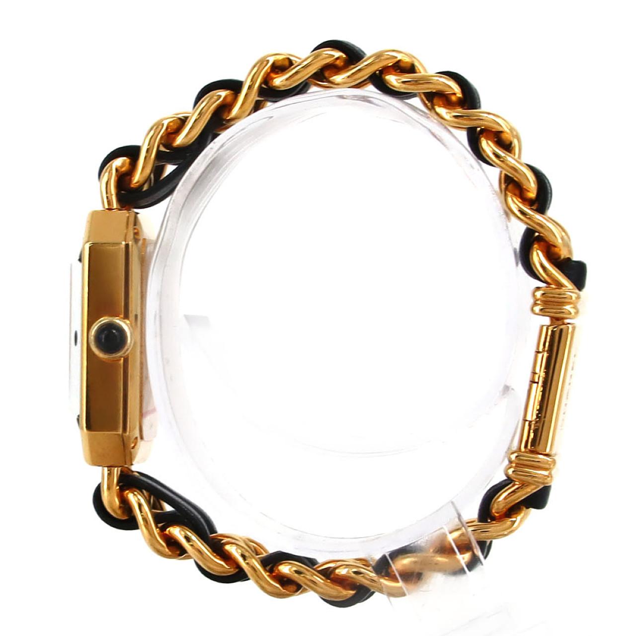 Chanel Première GP Quartz