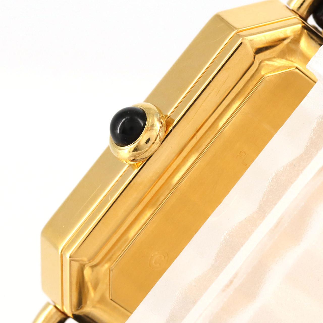 Chanel Première GP Quartz