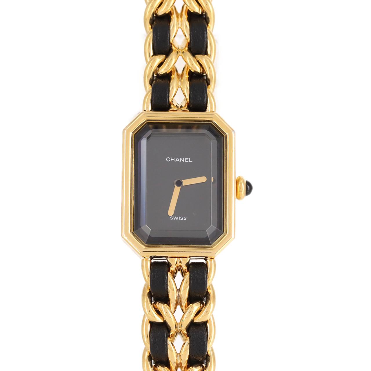 Chanel Première GP Quartz