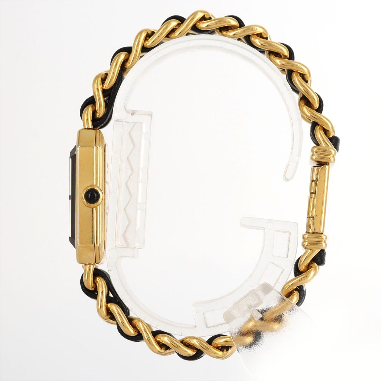 Chanel Première GP Quartz