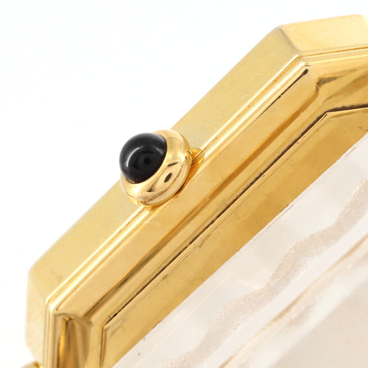 Chanel Première GP Quartz