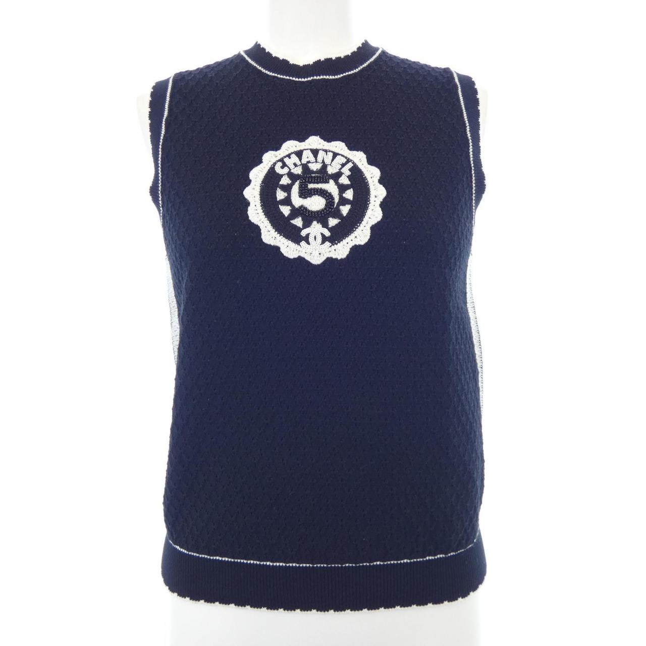 Chanel P74145K10654 Top