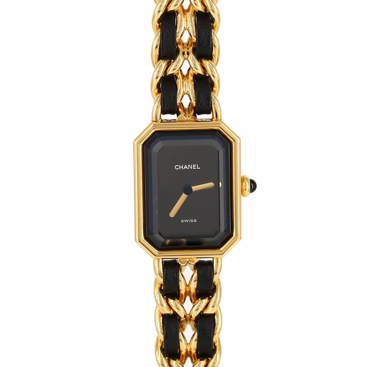 Chanel Première GP Quartz