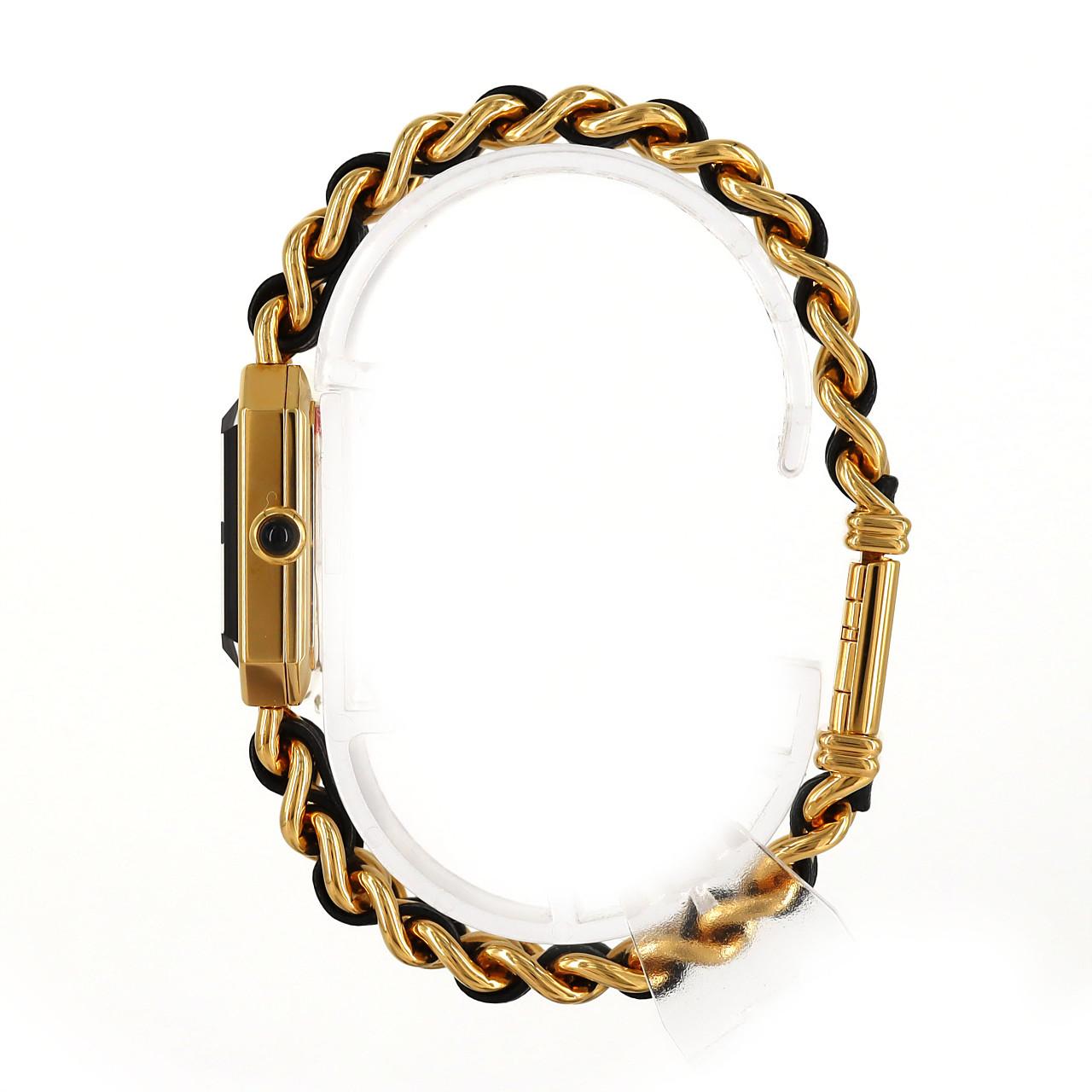 Chanel Première GP Quartz