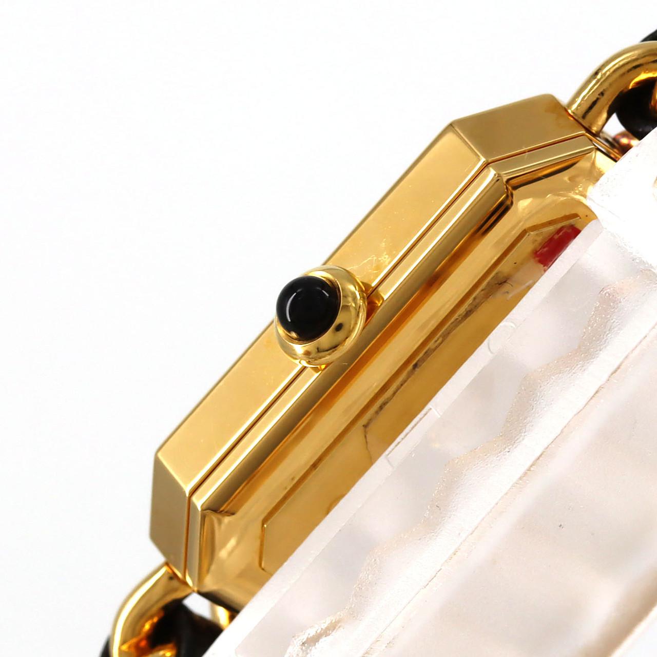 Chanel Première GP Quartz