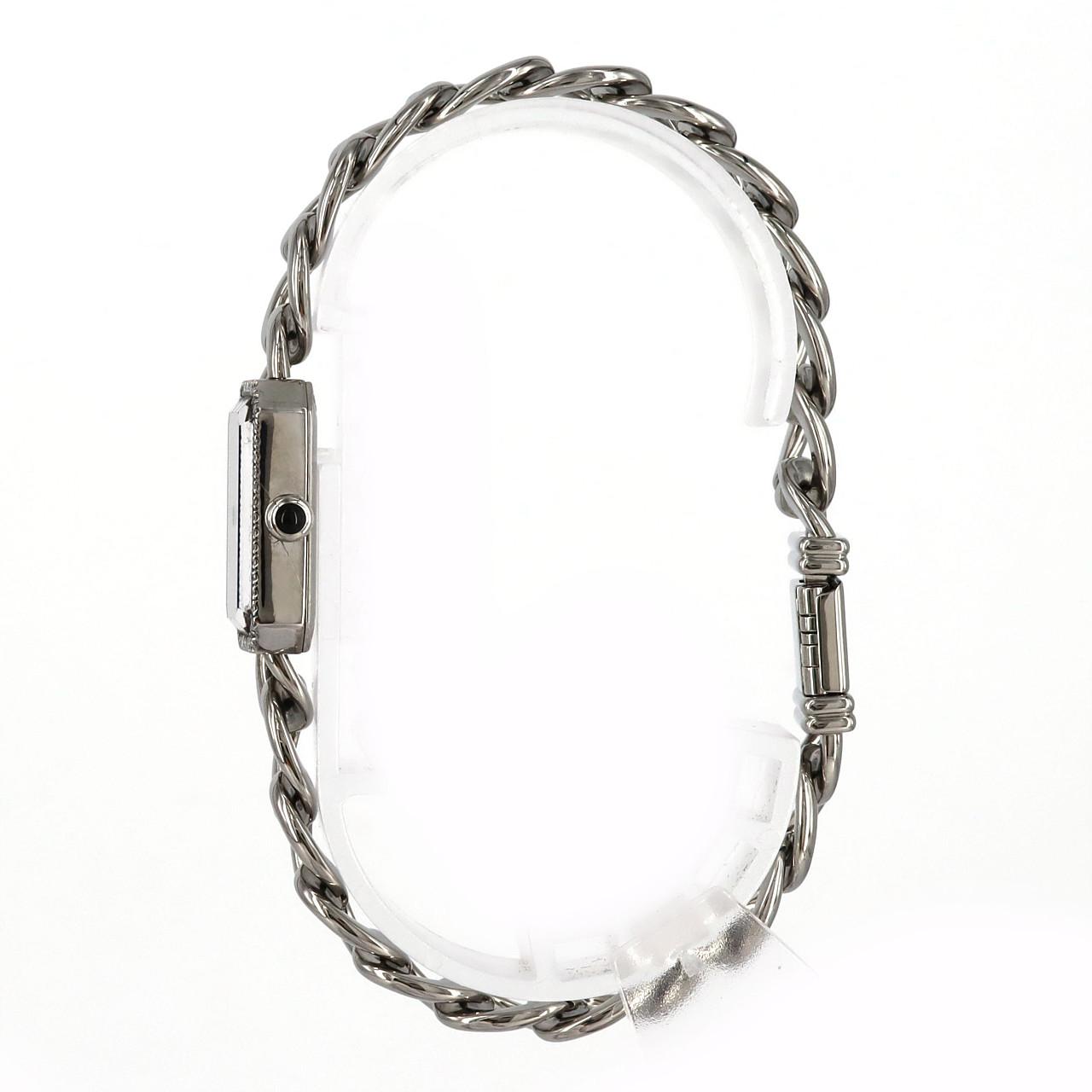 Chanel Première/D Stainless Steel