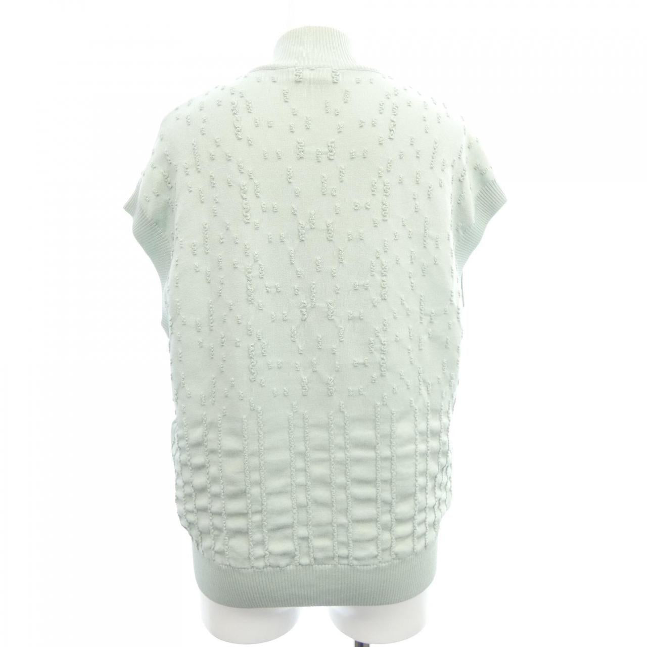 Chanel Vest