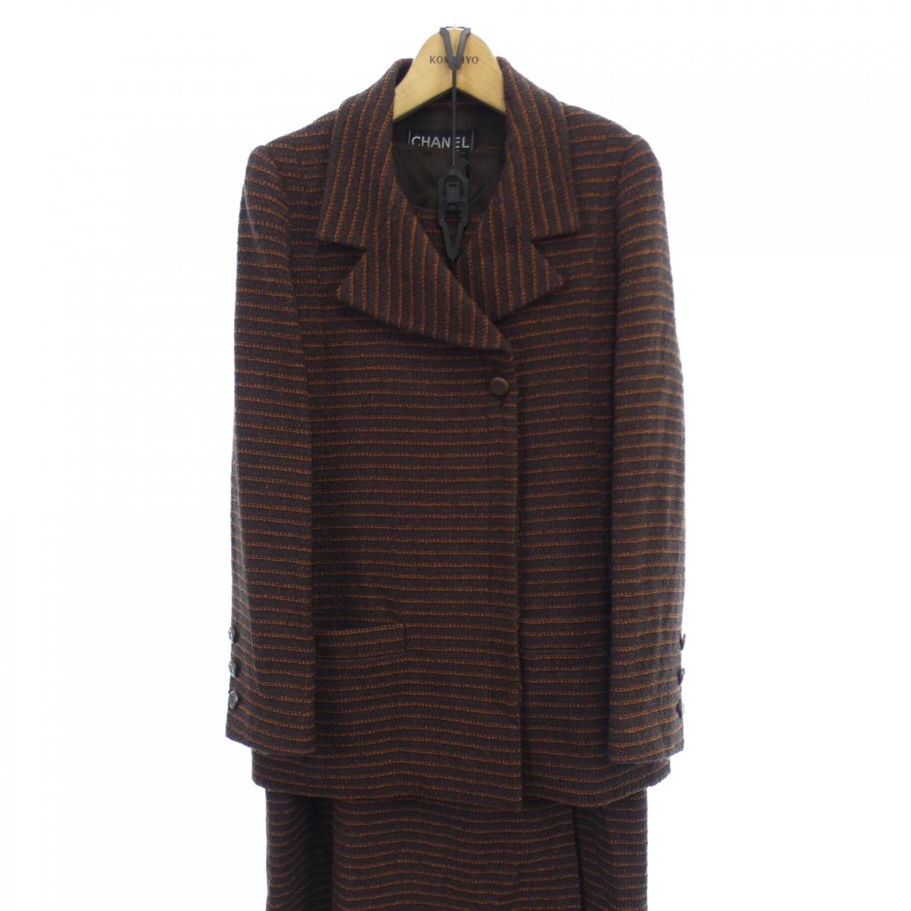 Chanel Three Piece Set