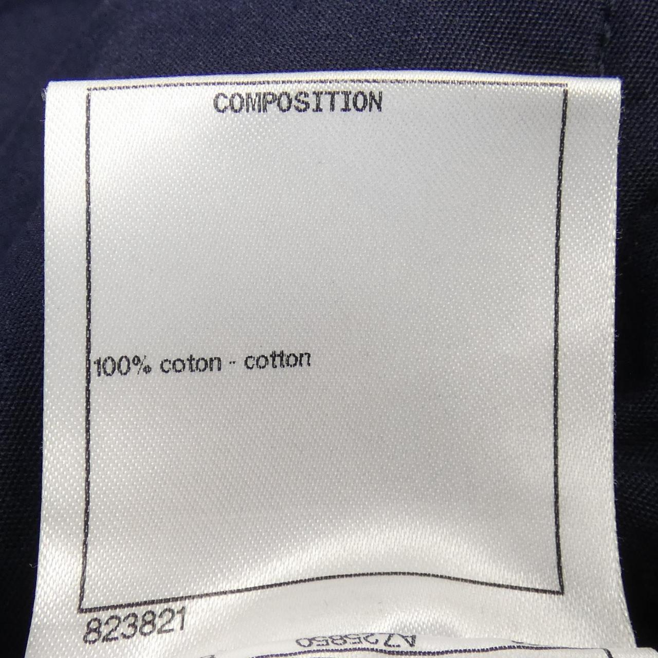 Chanel P55668V42002 Jeans
