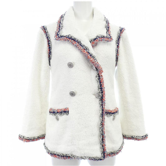 Chanel P42674V29643 Jacket