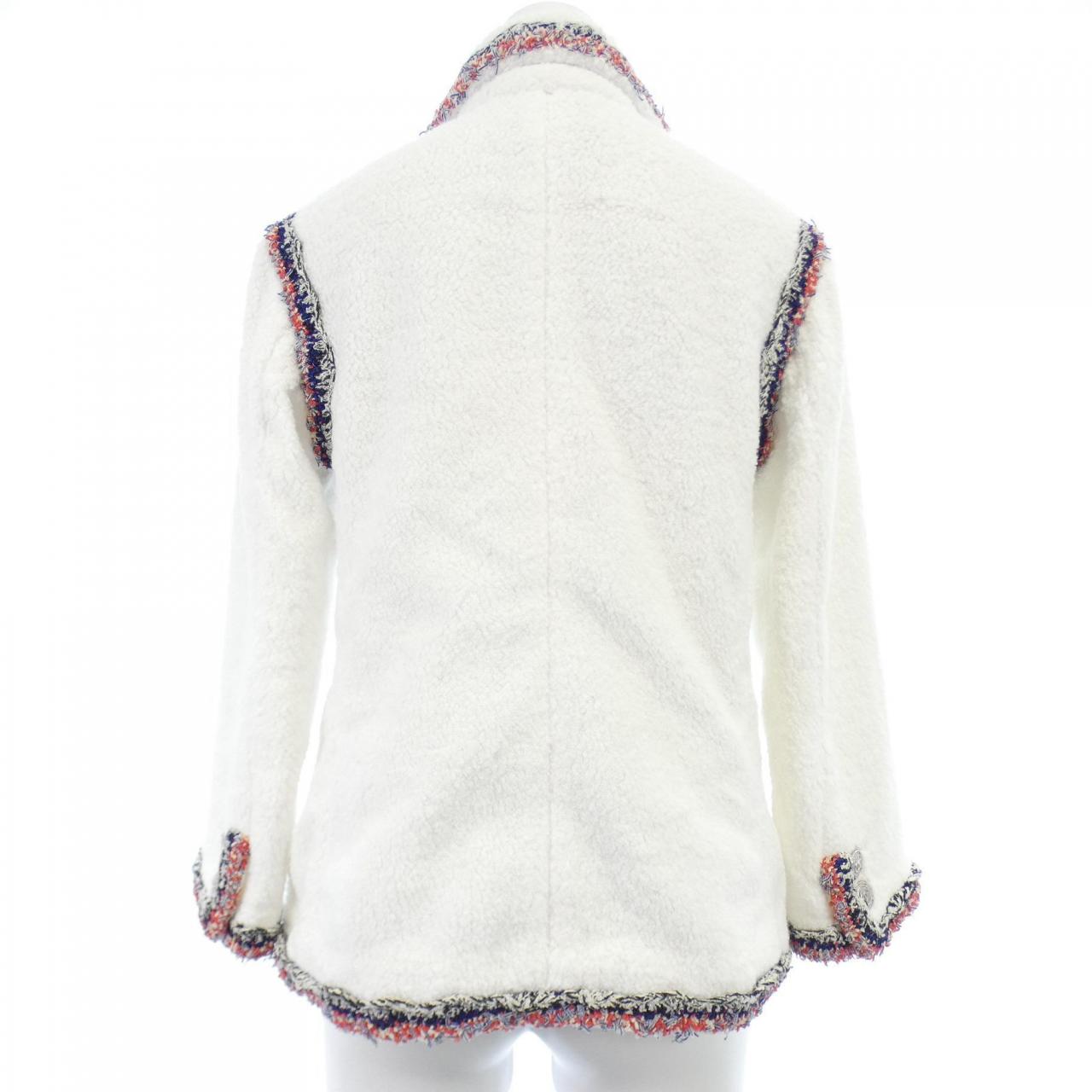 Chanel P42674V29643 Jacket