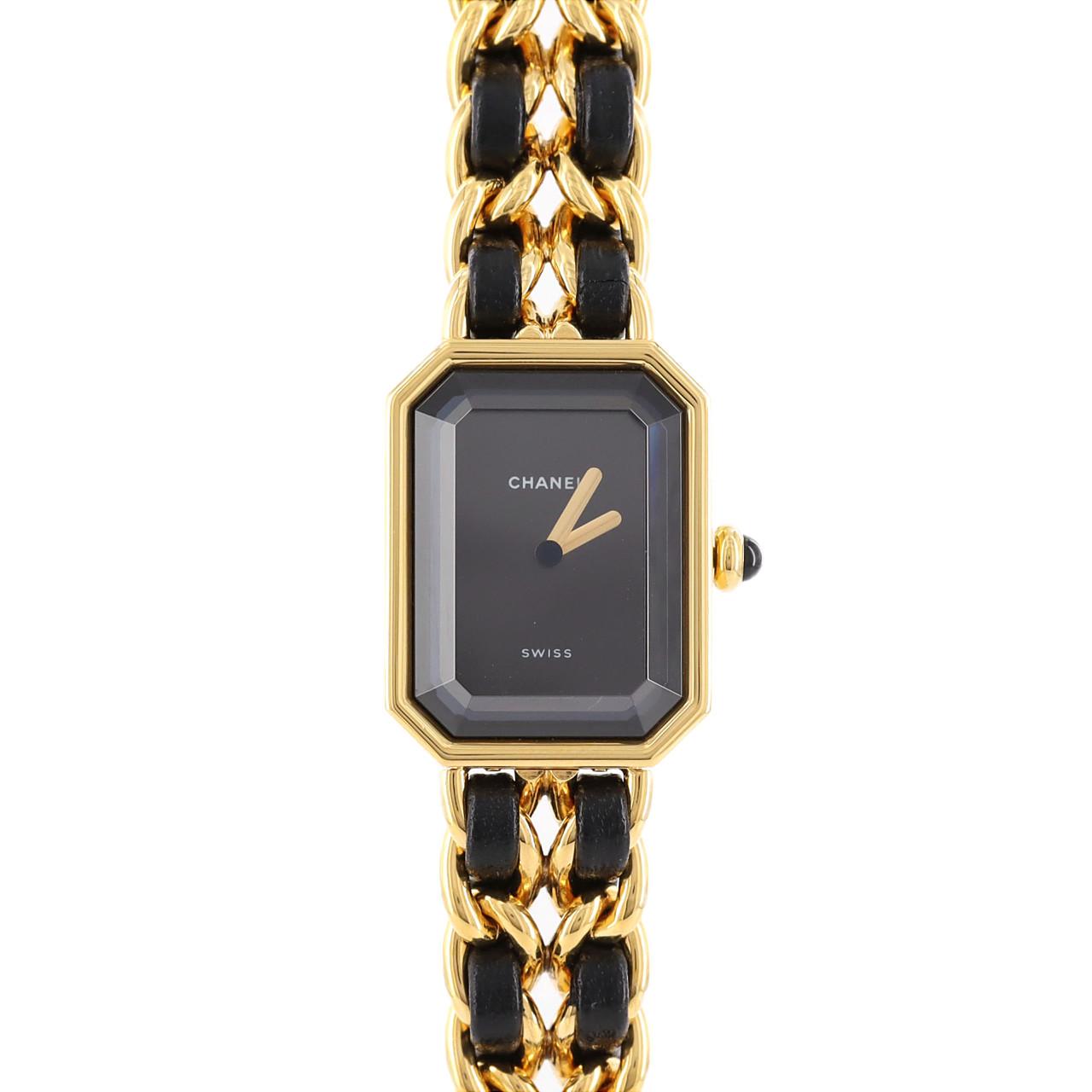 Chanel Première GP Quartz