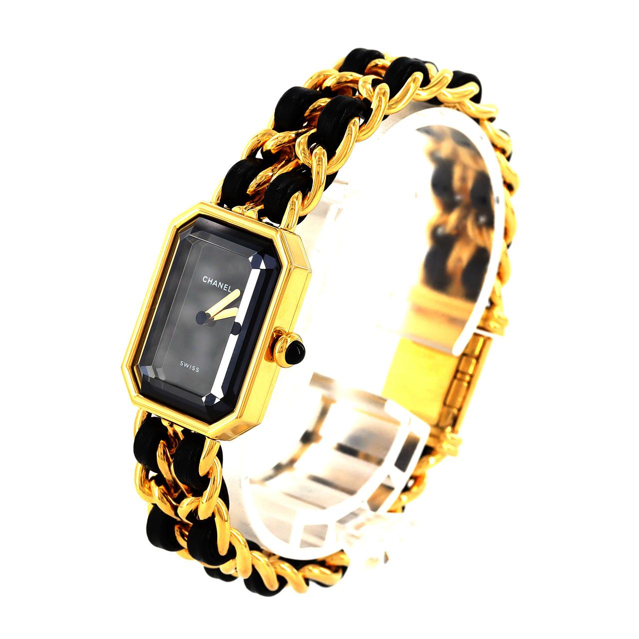 Chanel Première GP Quartz