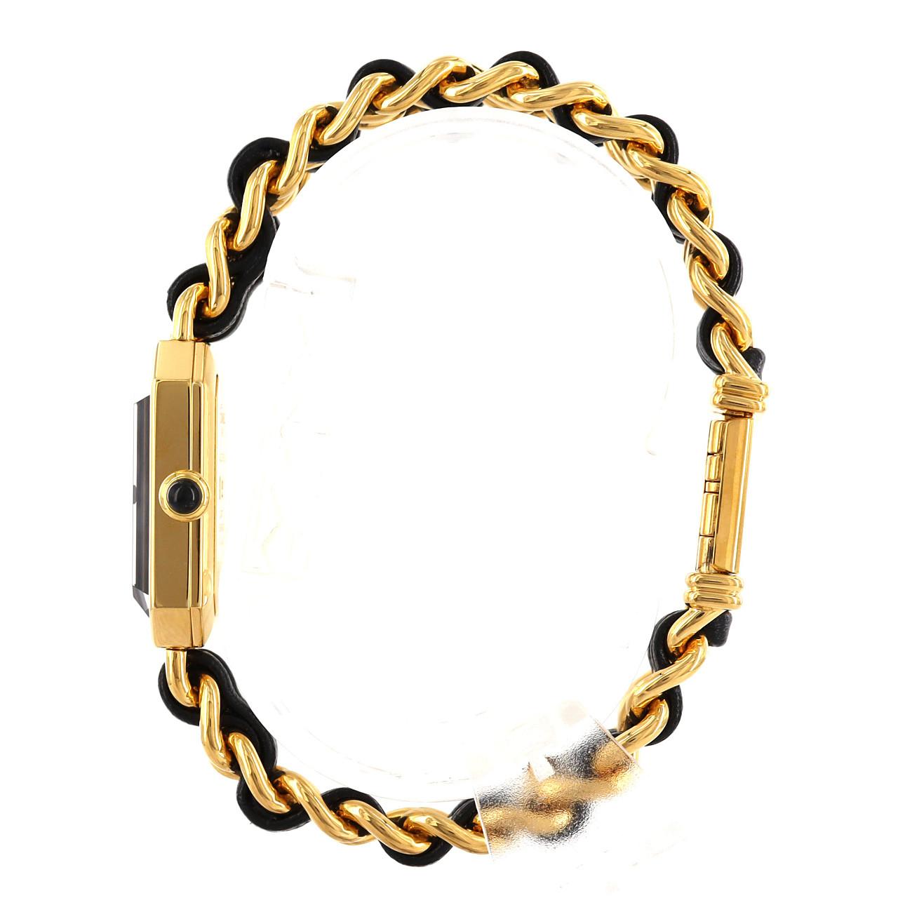 Chanel Première GP Quartz
