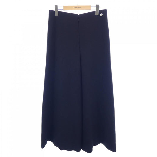 Chanel P71867V63363 Silk Pants
