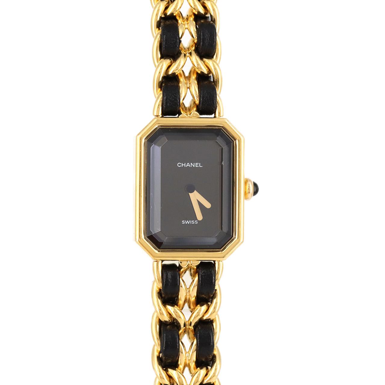 Chanel Première GP Quartz