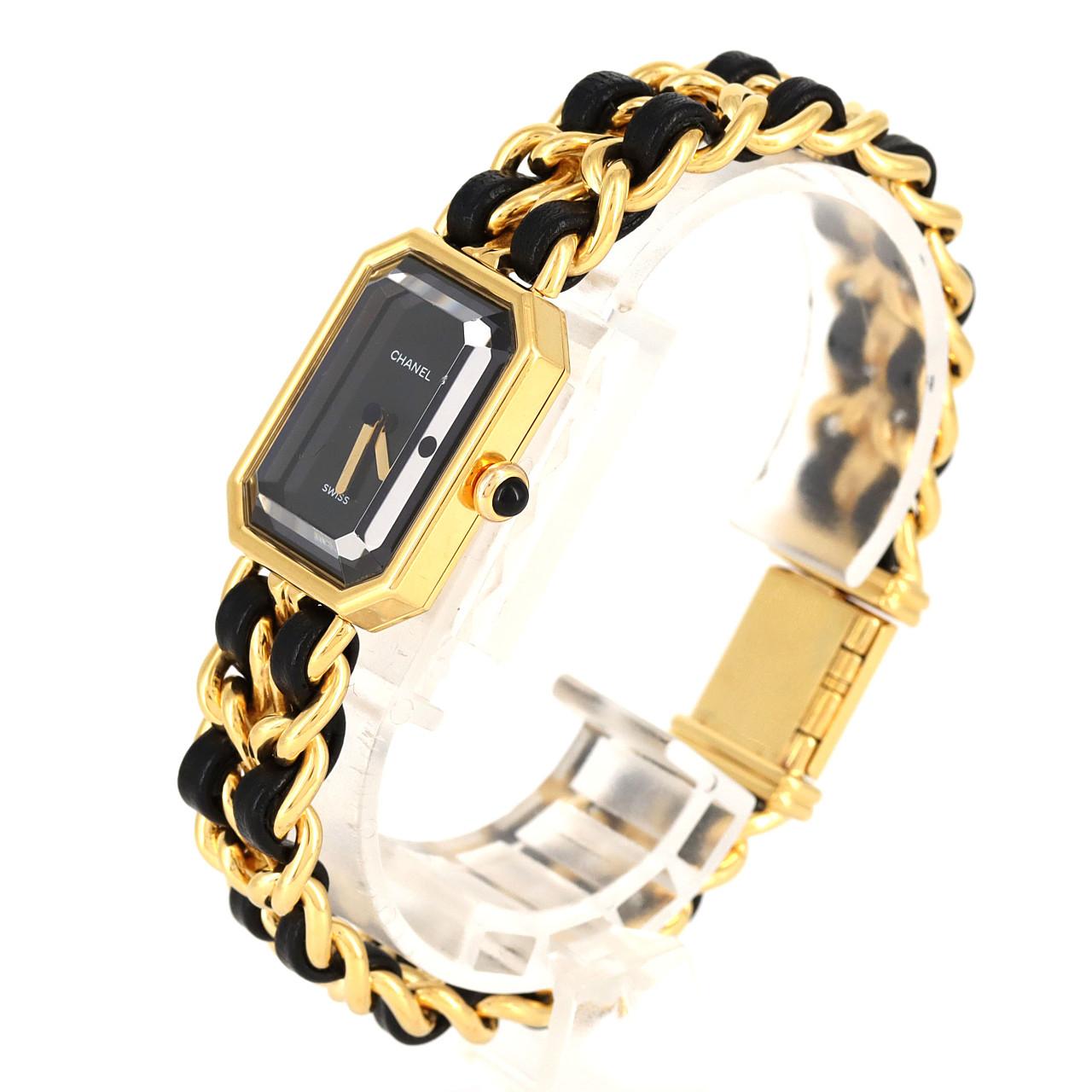 Chanel Première GP Quartz