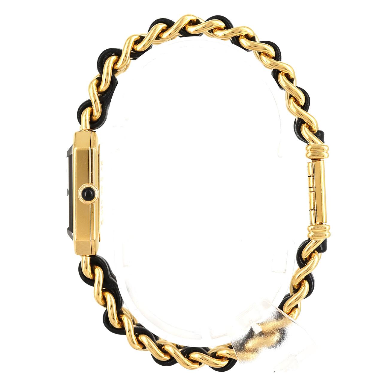 Chanel Première GP Quartz