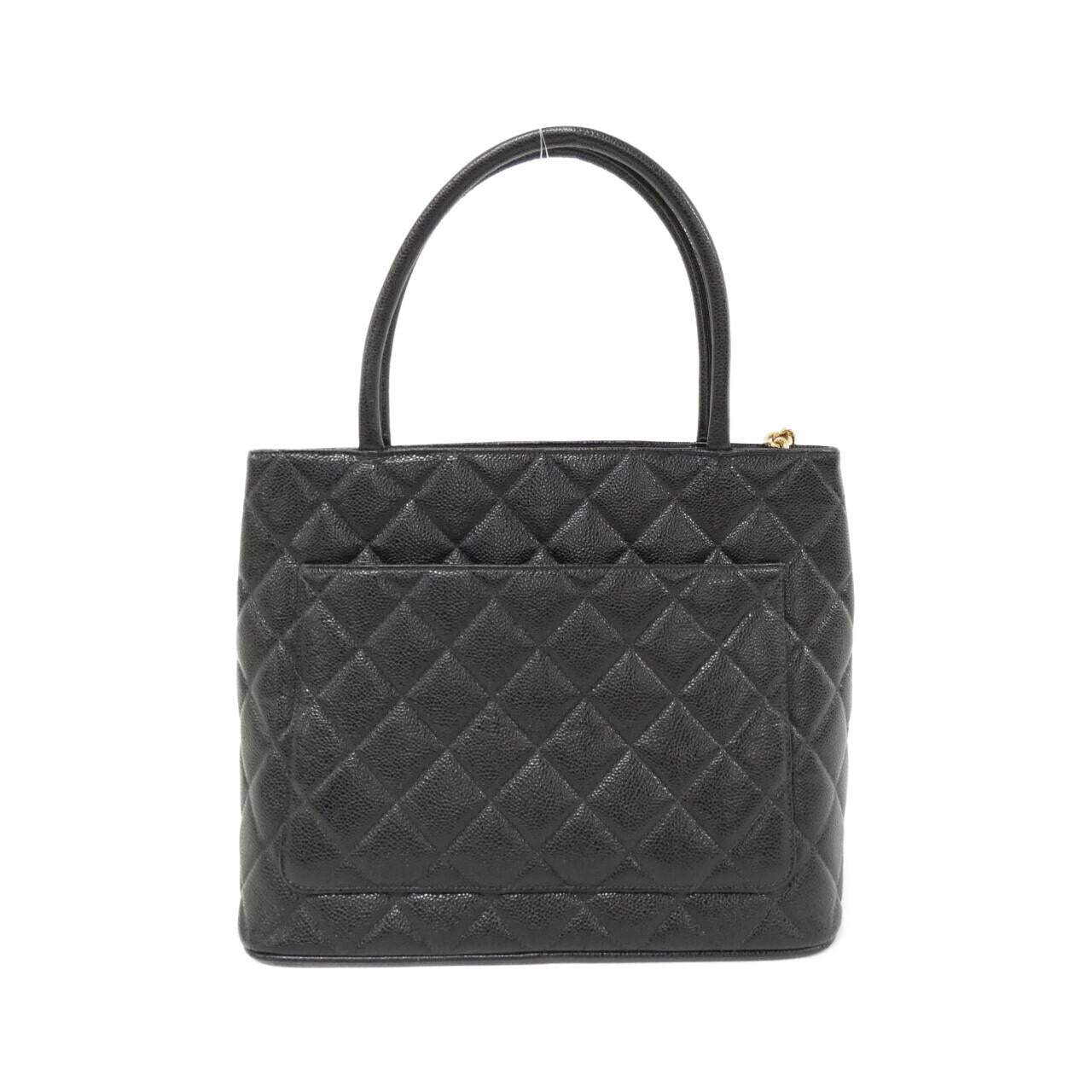 Chanel Caviar Skin Bag