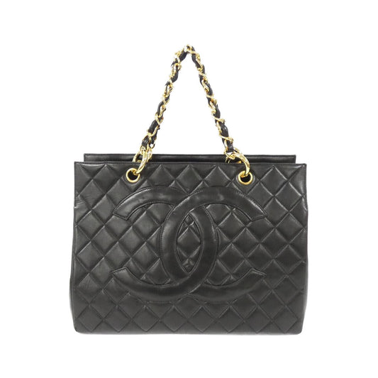 Chanel Lambskin Bag