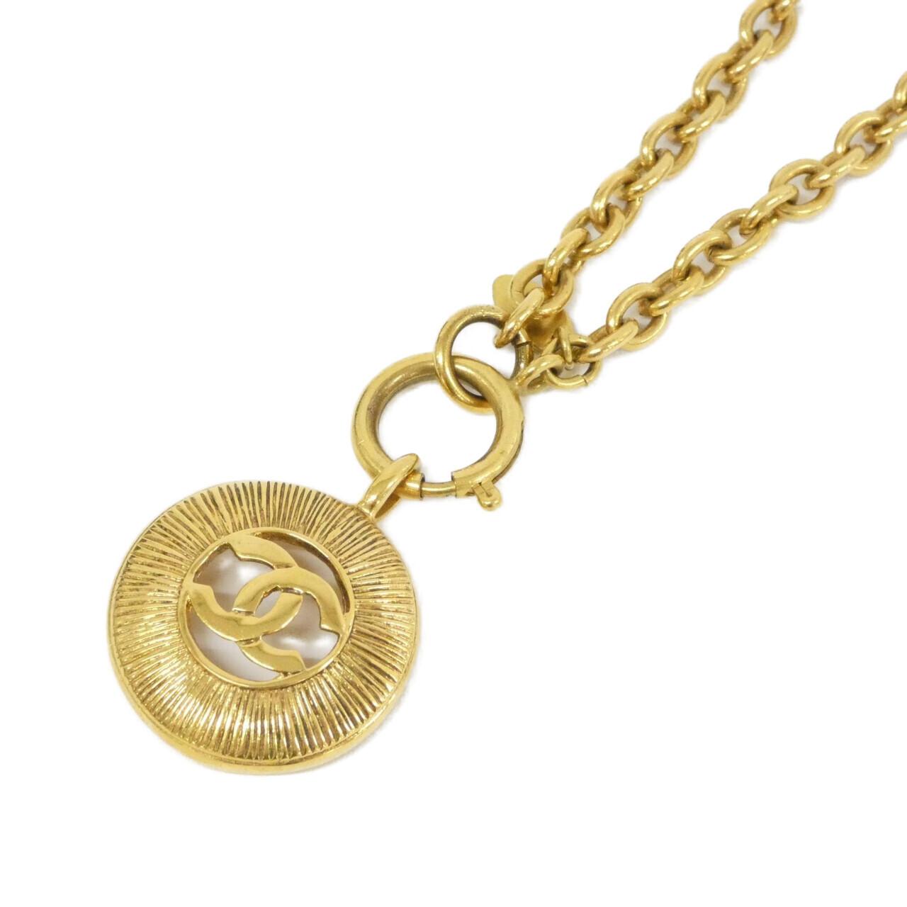 Chanel Necklace