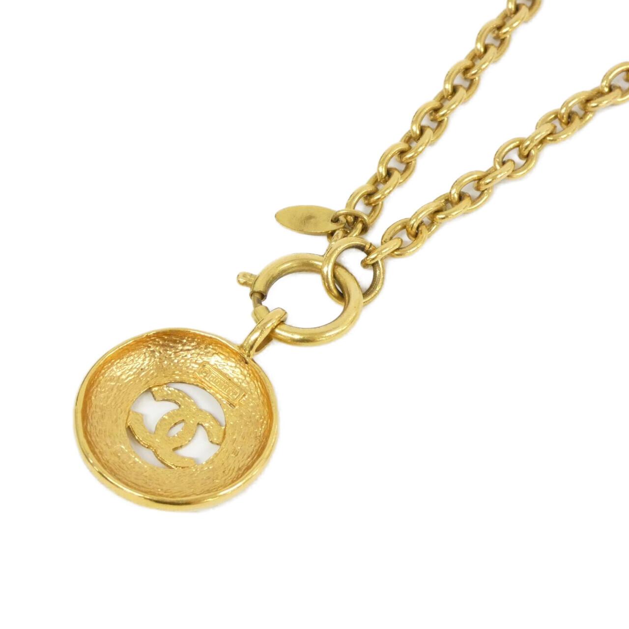 Chanel Necklace